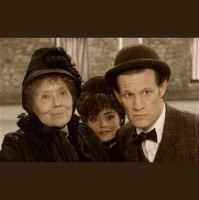Tims Take On: Episode 171(Dr Who The Crimson Horror review)