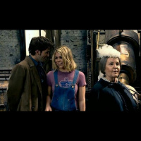 Tims Take On: Episode 601(Doctor Who: Tooth and Claw review)