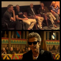 Tims Take On: Episode 296(Richard Marson, Nicholas Pegg and David Benson at Whooverville 7)