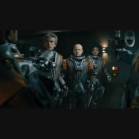 Tims Take On: Episode 779(Doctor Who: Oxegen mini review)