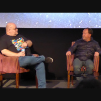 Tims Take On: Episode 666(Johnathan Watson at Whooverville 13)