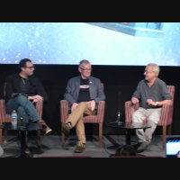 Tims Take On: Episode 669(Andrew Smith and Stephen Wyatt at Whooverville 13)