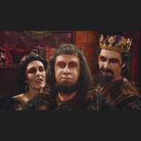 Tims Take On: Episode 537(Doctor Who: State of Decay mini review)