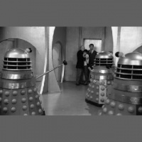 Tims Take On: Episode 155(Dr Who The Daleks review)
