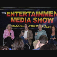 Tims Take On: Episode 105(Dr Who Classic Series Panel at Entertainment and Media Show 2011)