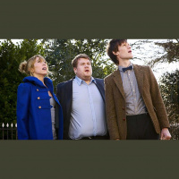 Tims Take On: Episode 681(Doctor Who: The Lodger review)