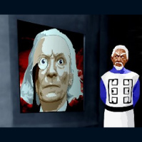 Tims Take On: Episode 240(Doctor Who: Daleks Master Plan episodes 7-12 mini review)