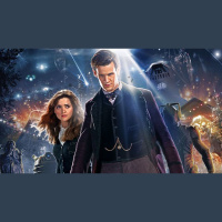 Tims Take On: Episode 723(Doctor Who: The Time of Doctor mini review)