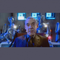 Tims Take On: Episode 604(Doctor Who: Rise of the Cybermen/The Age of Steel review)