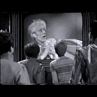 Tims Take On: Episode 291(Doctor Who: The Macra Terror review)