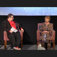 Tims Take On: Episode 665(Janet Ellis at Whooverville 13)