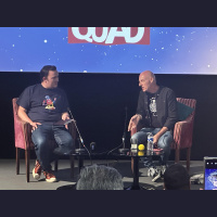 Tims Take On: Episode 771(Domenic Glynn at Whooverville 15)