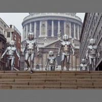 Tims Take On: Episode 333(Doctor Who: The Invasion mini review)