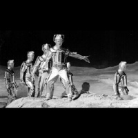 Tims Take On: Episode 290(Doctor Who: The Moonbase review)