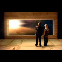 Tims Take On: Episode 273(Doctor Who: The End of The World commentary)