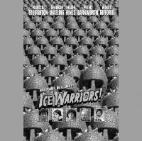 Tims Take On: Episode 326(Doctor Who: The Ice Warriors mini review)