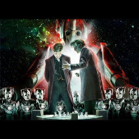 Tims Take On: Episode 172(Dr Who Nightmare in Silver review)