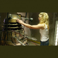 Tims Take On: Episode 593(Doctor Who: Dalek review)