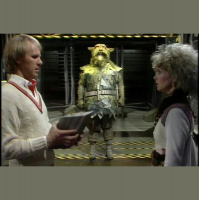 Tims Take On: Episode 551(Doctor Who: Terminus mini review)