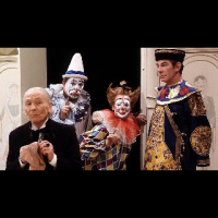 Tims Take On: Episode 265(Doctor Who: The Celestial Toymaker mini review)