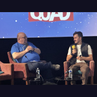 Tims Take On: Episode 768(Tommy Knight at Whooverville 15)