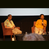 Tims Take On: Episode 511(Edward Russell at Whooverville 11)