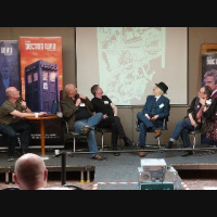 Tims Take On: Episode 341(DWM Artists)