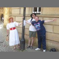Tims Take On: Episode 759(The Shada Tour 2024)