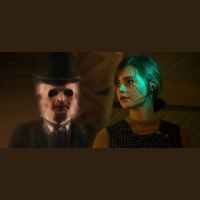 Tims Take On: Episode 299(Doctor Who: Under The Lake review)