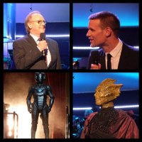 Tims Take On: Episode 182(Dr Who Prom 2013 mini review)