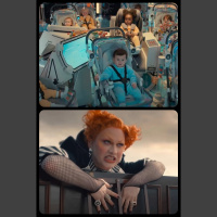 Tims Take On: Episode 751(Doctor Who: Space Babies/The Devils Chord mini reviews)