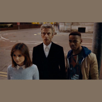 Tims Take On: Episode 748(Doctor Who: Face The Raven mini review)