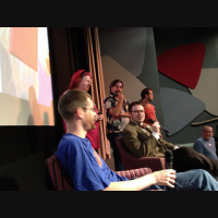 Tims Take On: Episode 141(The Podcasters Panel at Whooverville 4)