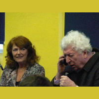 Tims Take On: Episode 112(Tom Baker and Louise Jameson at Big Finish Day 2)