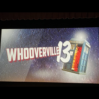 Tims Take On: Episode 671(Keith Jayne at Whooverville 13)