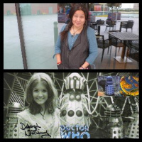 Tims Take On: Episode 293(Evil of The Daleks review)