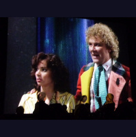 Tims Take On: Episode 177(The BFI Celebrates the sixth Doctor)