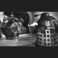 Tims Take On: Episode 229(Doctor Who: The Chase mini review)