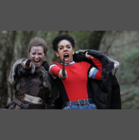 Tims Take On: Episode 787(Doctor Who: The Eaters of Light mini review)