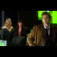 Tims Take On: Episode 602(Doctor Who: School Reunion review)