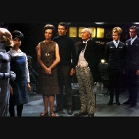 Tims Take On: Episode 220(Doctor Who: The Sensorites mini review)