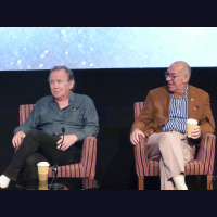 Tims Take On: Episode 663(Doctor Who: Eric Deacon  Dean Hollingsworth at Whooverville 13)