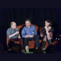 Tims Take On: Episode 189(Churchill and The Monsters panel at Gallifrey One)