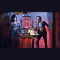 Tims Take On: Episode 691(Doctor Who: The Doctors Wife mini review)
