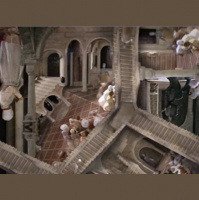 Tims Take On: Episode 541(Doctor Who: Castrovalva mini review)