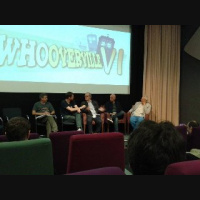 Tims Take On: Episode 255(Whooverville 6 third panel)