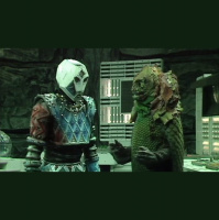 Tims Take On: Episode 544(Doctor Who: The Visitation mini review)