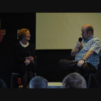 Tims Take On: Episode 99(Jacqueline Pearse at Invasion)