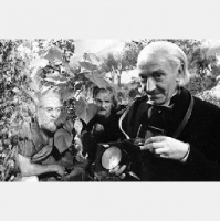 Tims Take On: Episode 267(Doctor Who: The Savages mini review)