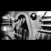 Tims Take On: Episode 271(Doctor Who: Power of The Daleks mini review)